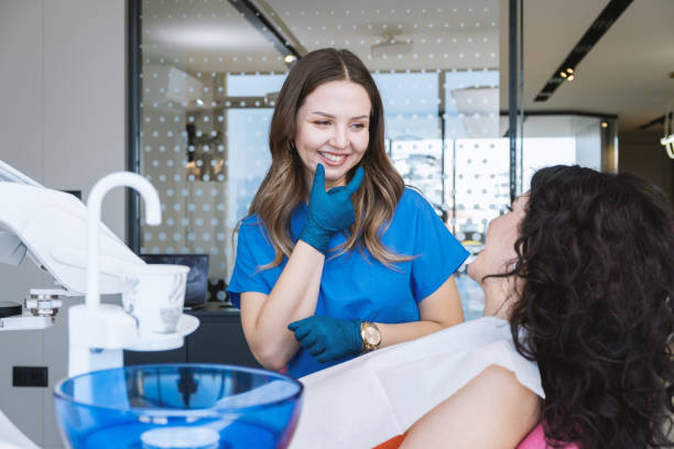 Best Preventive Dentistry  in Dublin, CA
