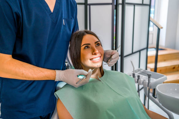 Best Teeth Whitening  in Dublin, CA